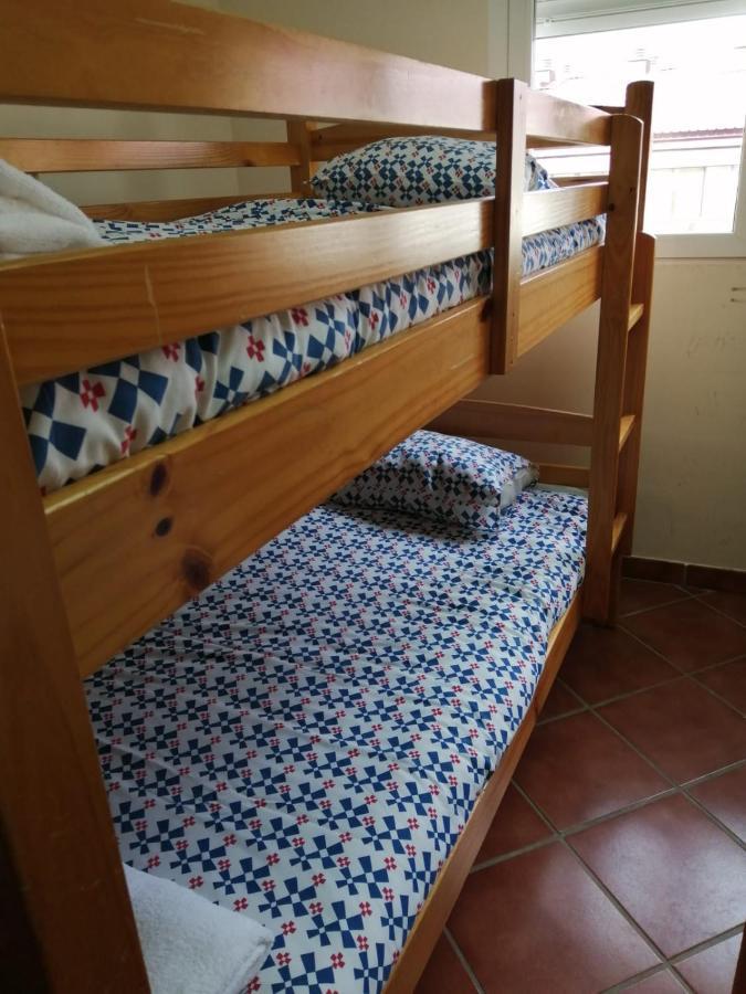 Albergue La Pinilla Riaza Exterior photo